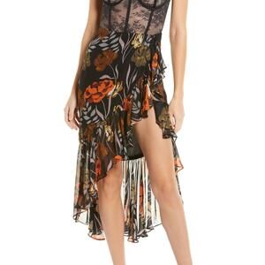 Katie May Take a Sip Cocktail Dress